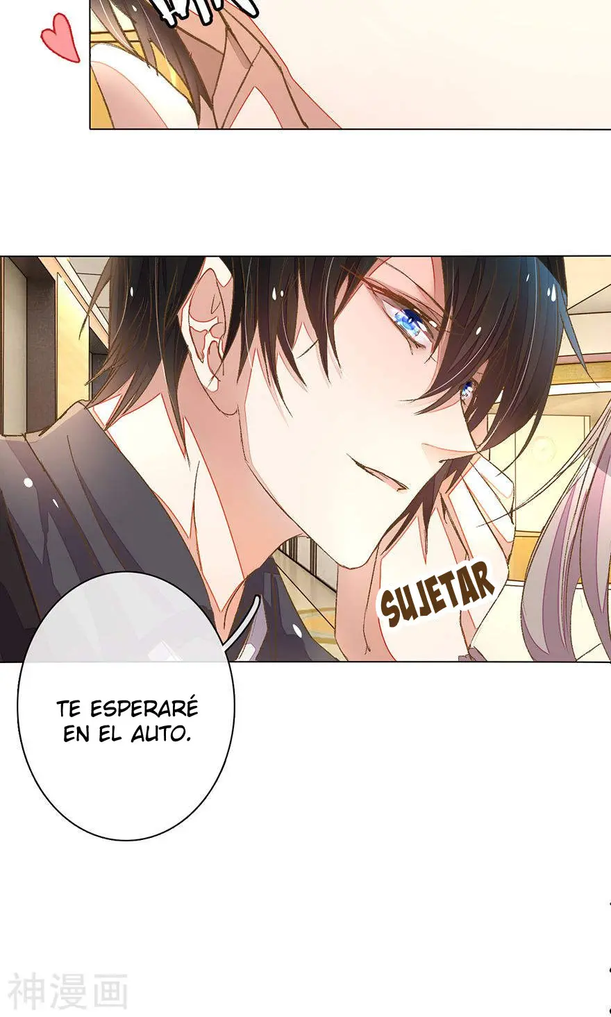 My Only Sunshine - Capítulo 43 - Página 4 - LectorTMOo