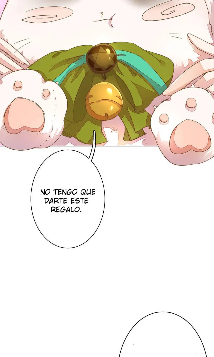 My Only Sunshine - Capítulo 43 - Página 8 - LectorTMOo