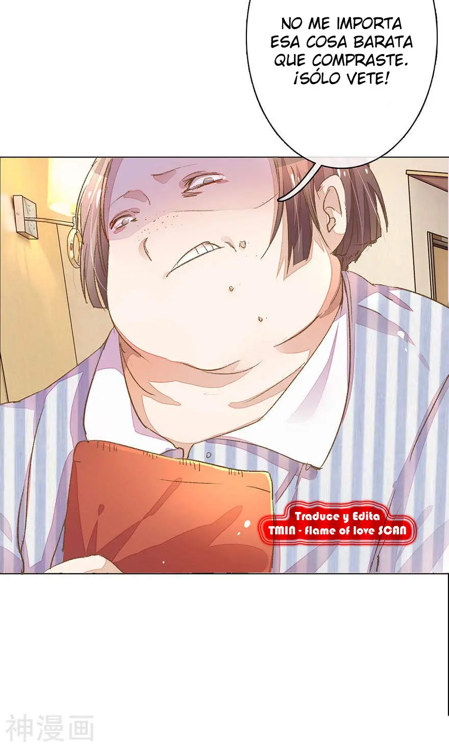 My Only Sunshine - Capítulo 43 - Página 9 - LectorTMOo