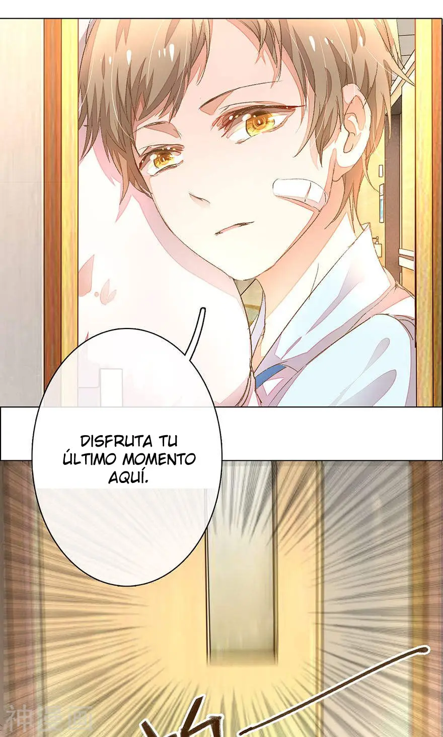 My Only Sunshine - Capítulo 43 - Página 10 - LectorTMOo