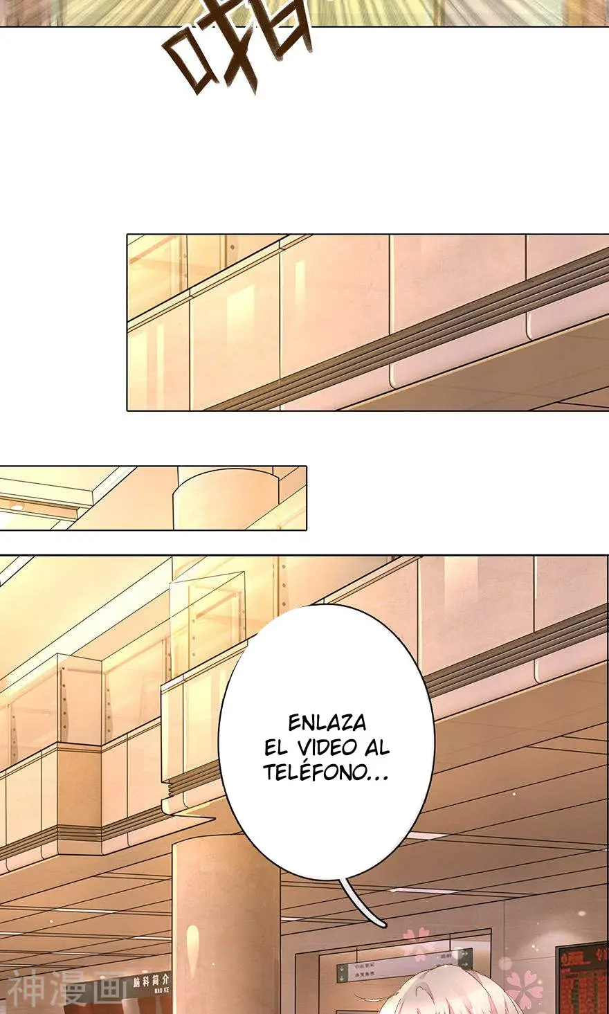 My Only Sunshine - Capítulo 43 - Página 11 - LectorTMOo