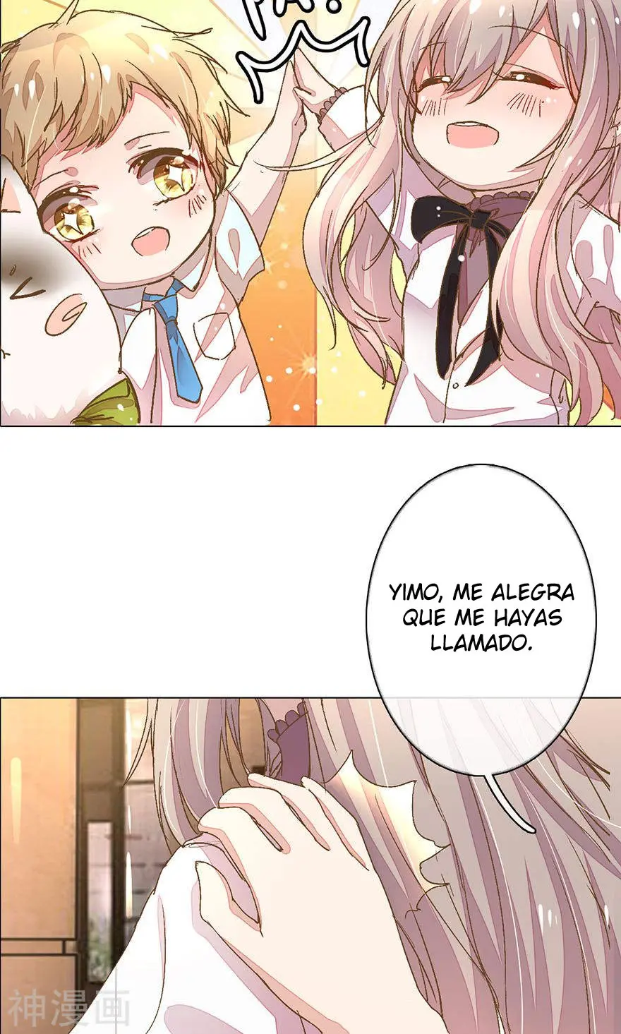 My Only Sunshine - Capítulo 43 - Página 14 - LectorTMOo