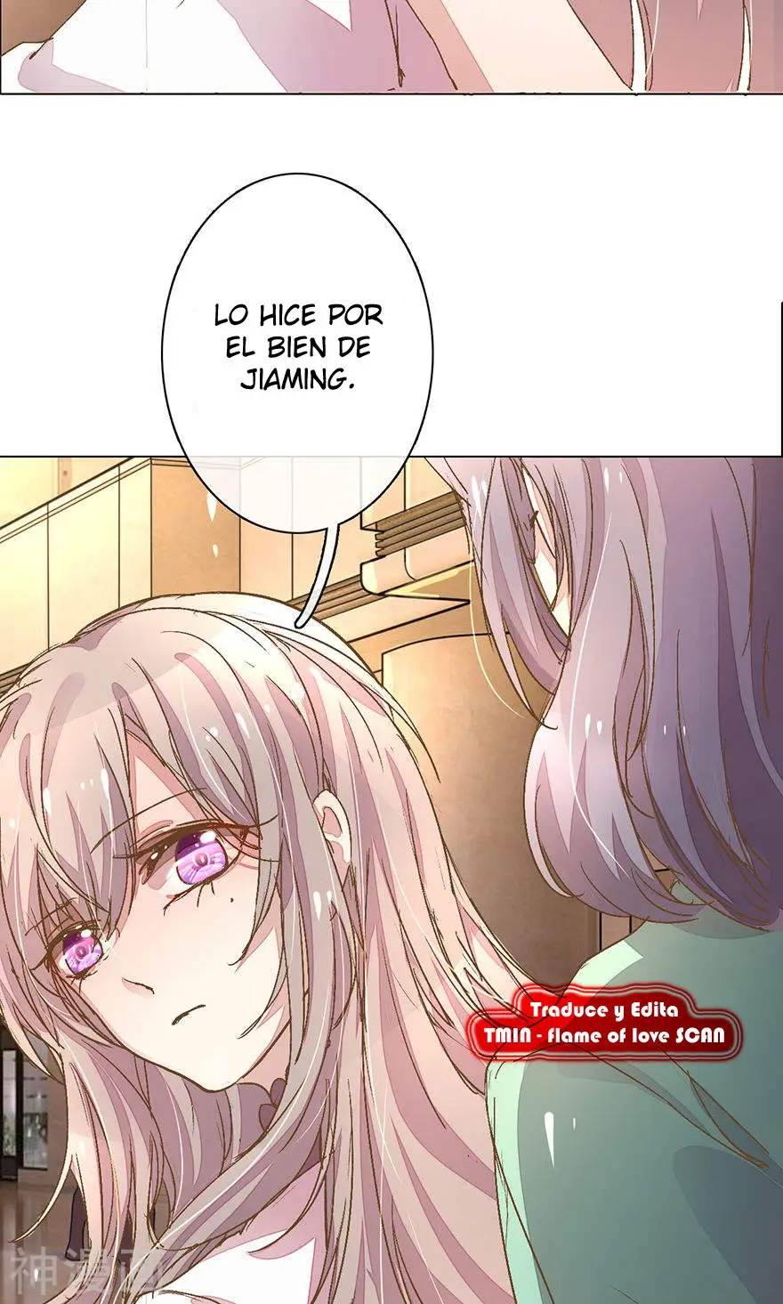 My Only Sunshine - Capítulo 43 - Página 15 - LectorTMOo