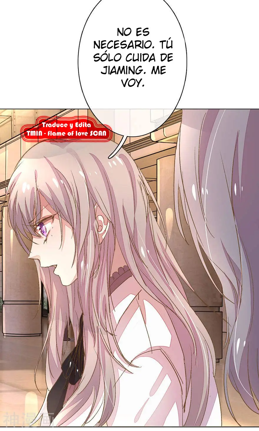 My Only Sunshine - Capítulo 44 - Página 4 - LectorTMOo