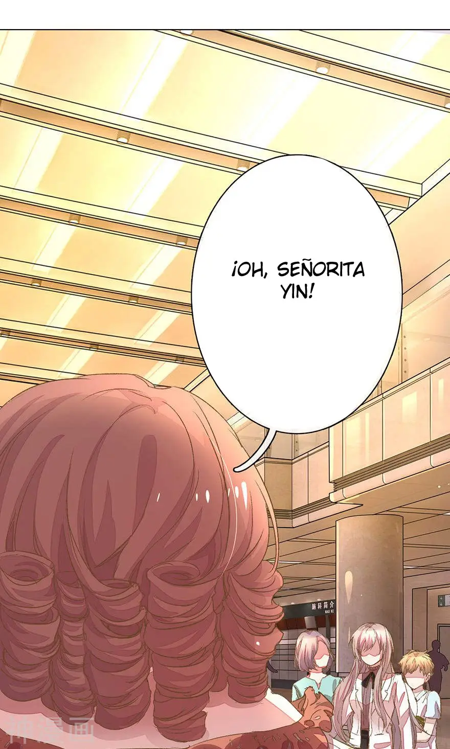 My Only Sunshine - Capítulo 44 - Página 5 - LectorTMOo