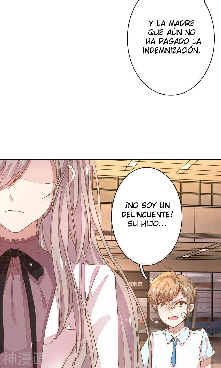 My Only Sunshine - Capítulo 44 - Página 8 - LectorTMOo