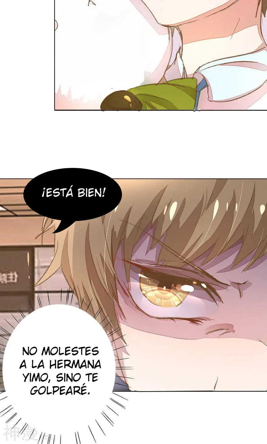 My Only Sunshine - Capítulo 44 - Página 10 - LectorTMOo