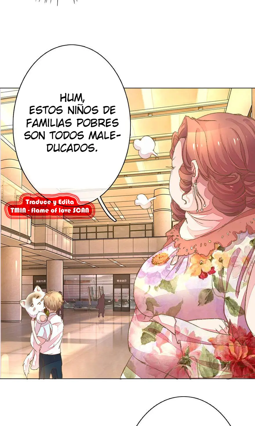 My Only Sunshine - Capítulo 44 - Página 11 - LectorTMOo
