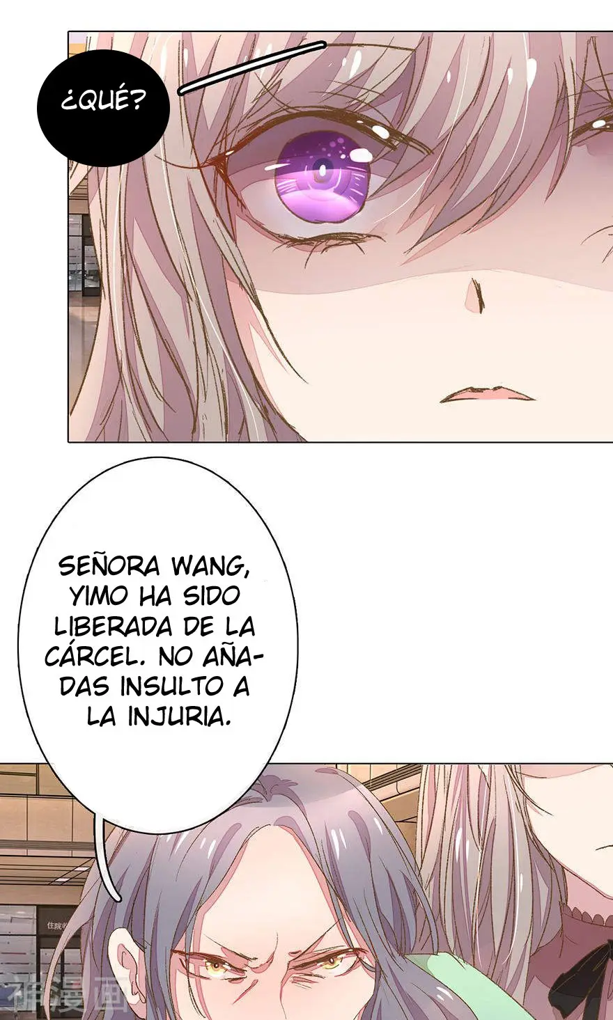 My Only Sunshine - Capítulo 44 - Página 15 - LectorTMOo