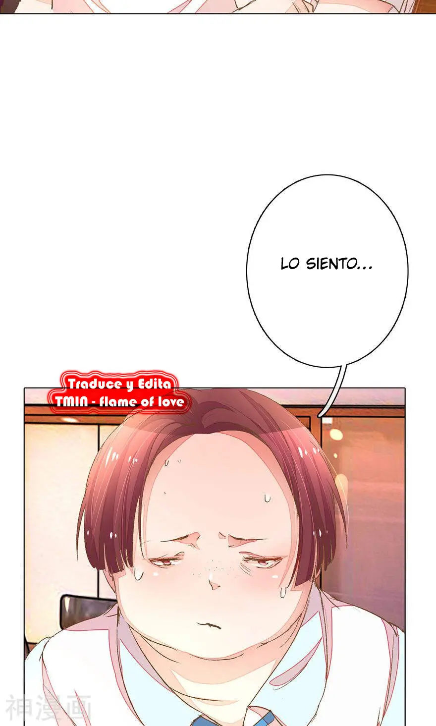 My Only Sunshine - Capítulo 51 - Página 5 - LectorTMOo