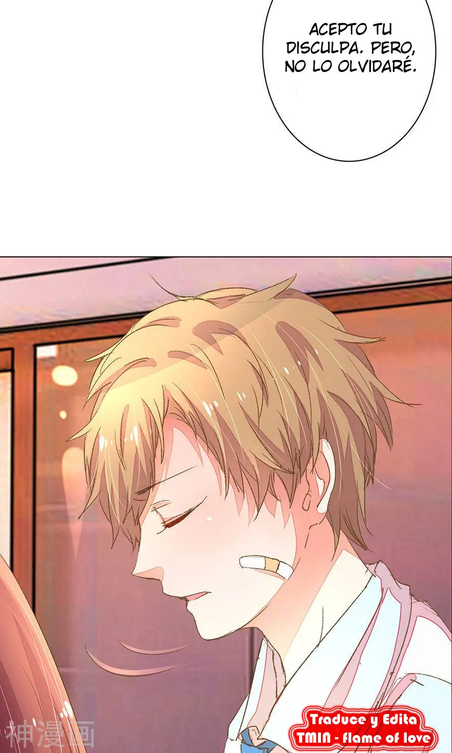 My Only Sunshine - Capítulo 51 - Página 7 - LectorTMOo