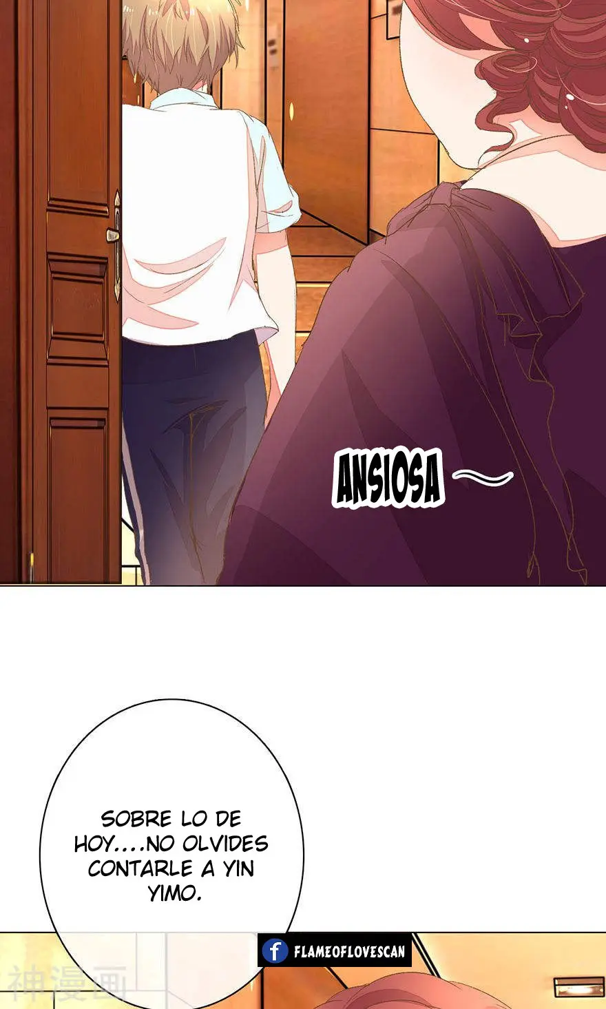 My Only Sunshine - Capítulo 51 - Página 9 - LectorTMOo