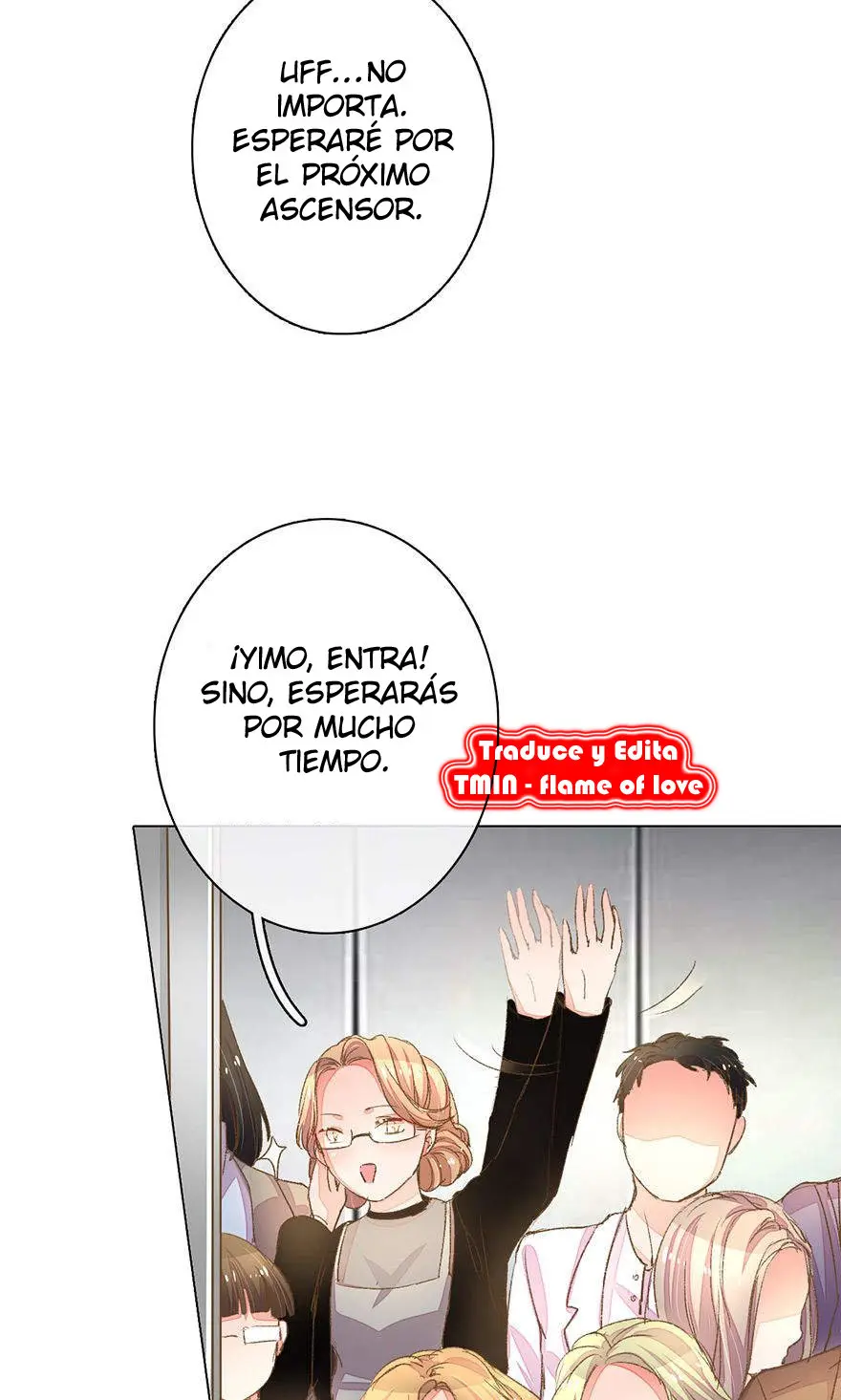 My Only Sunshine - Capítulo 51 - Página 18 - LectorTMOo