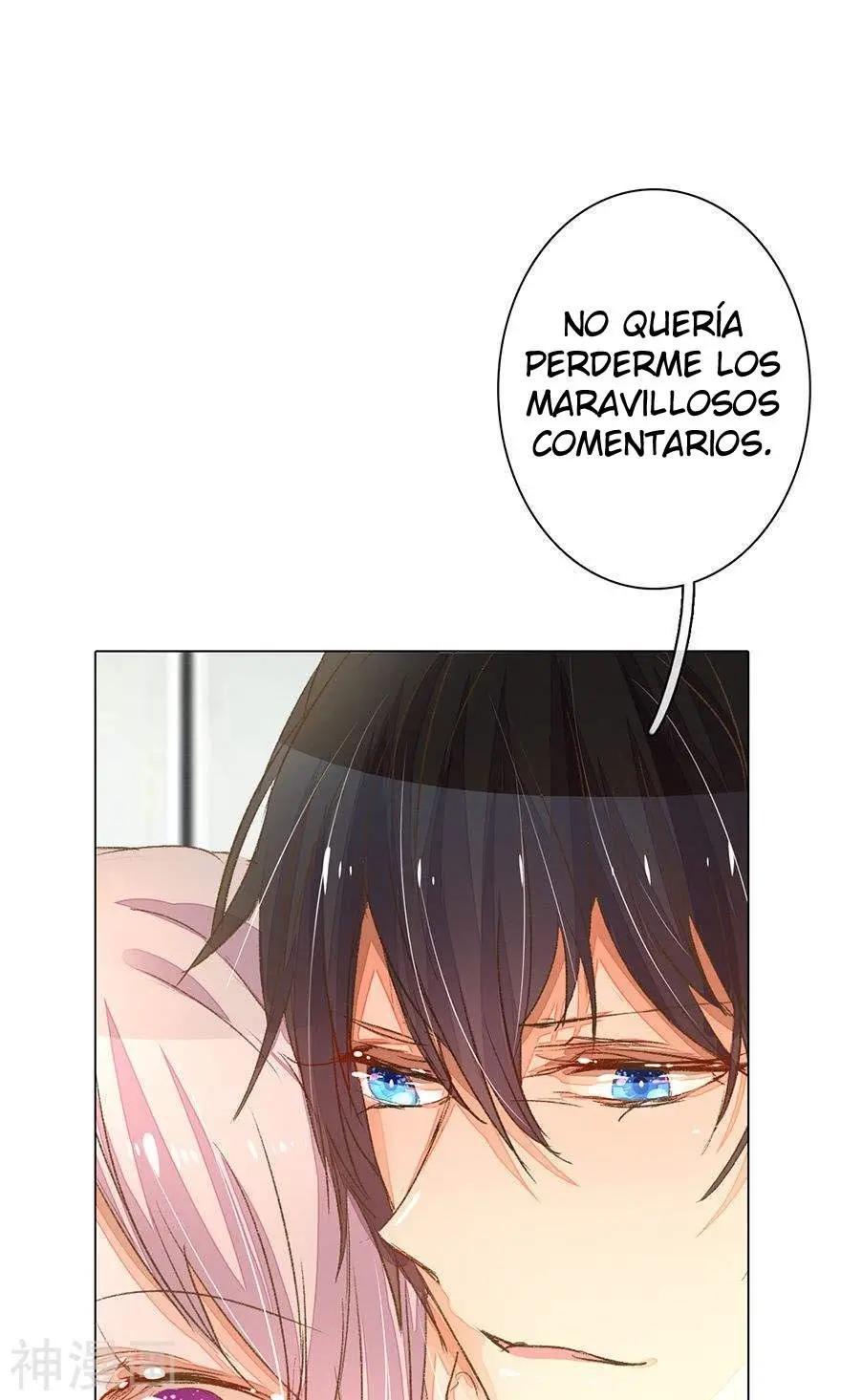 My Only Sunshine - Capítulo 54 - Página 4 - LectorTMOo