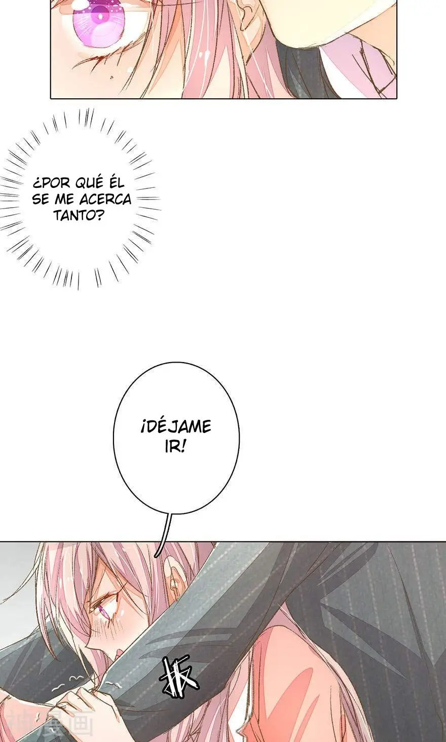 My Only Sunshine - Capítulo 54 - Página 5 - LectorTMOo