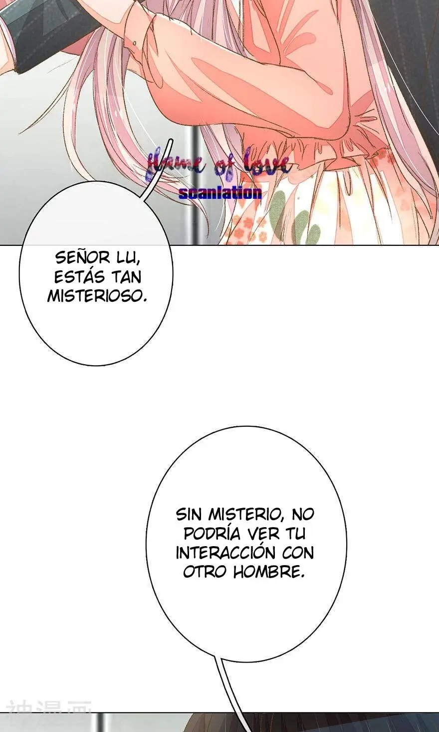 My Only Sunshine - Capítulo 54 - Página 6 - LectorTMOo