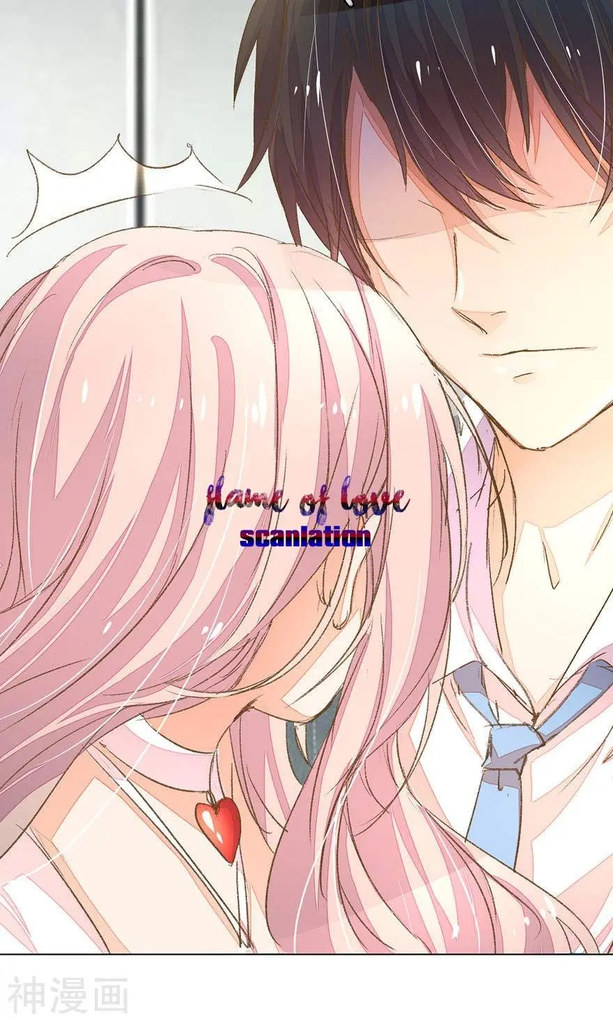 My Only Sunshine - Capítulo 54 - Página 7 - LectorTMOo