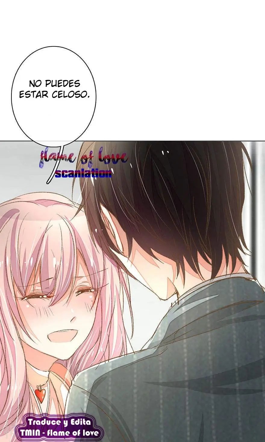 My Only Sunshine - Capítulo 54 - Página 11 - LectorTMOo