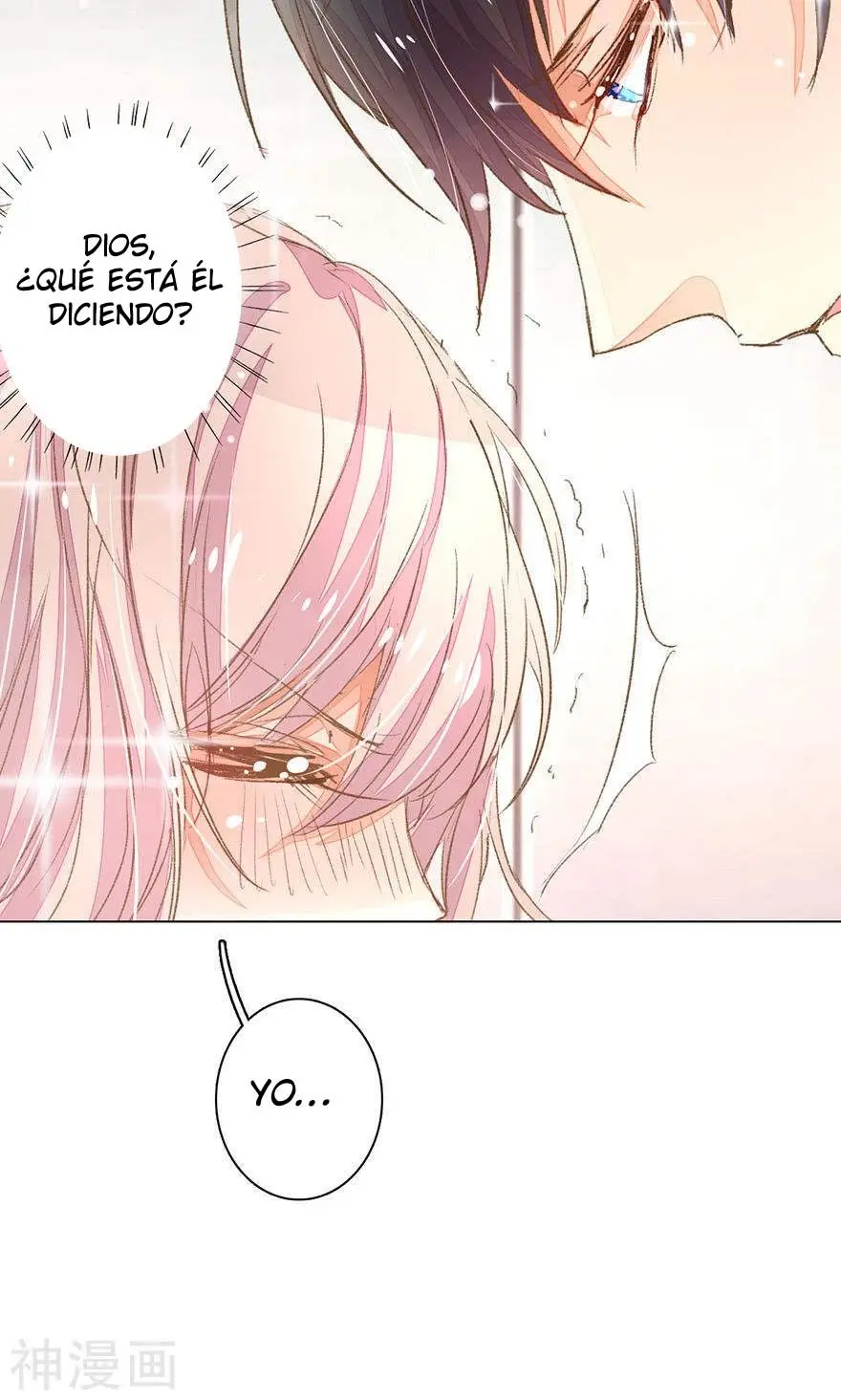 My Only Sunshine - Capítulo 54 - Página 18 - LectorTMOo