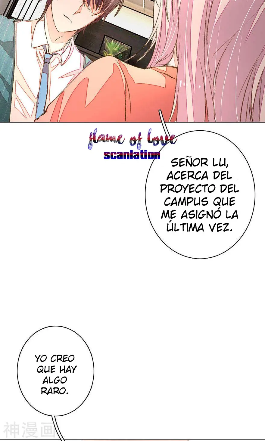 My Only Sunshine - Capítulo 56 - Página 8 - LectorTMOo