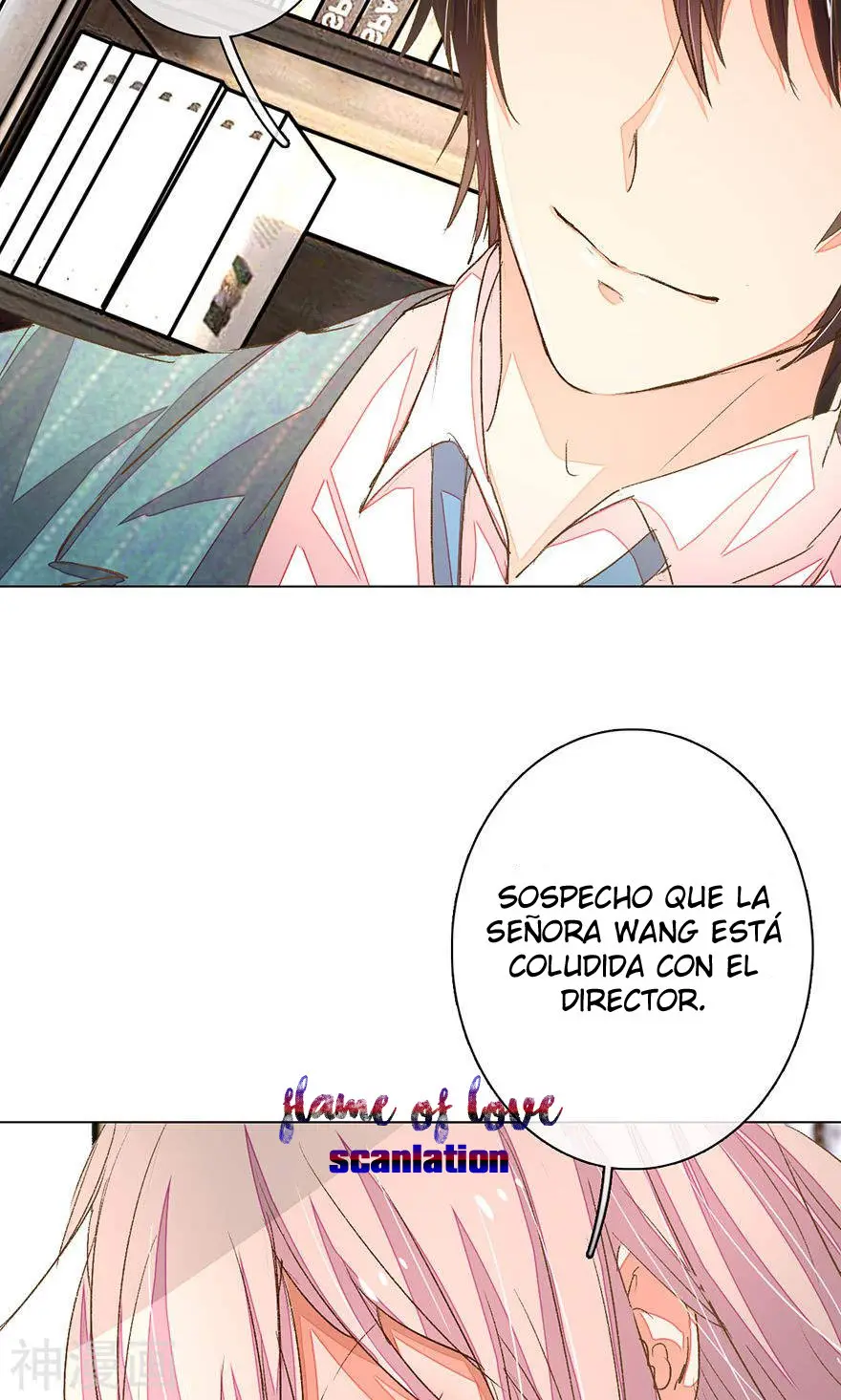 My Only Sunshine - Capítulo 56 - Página 10 - LectorTMOo