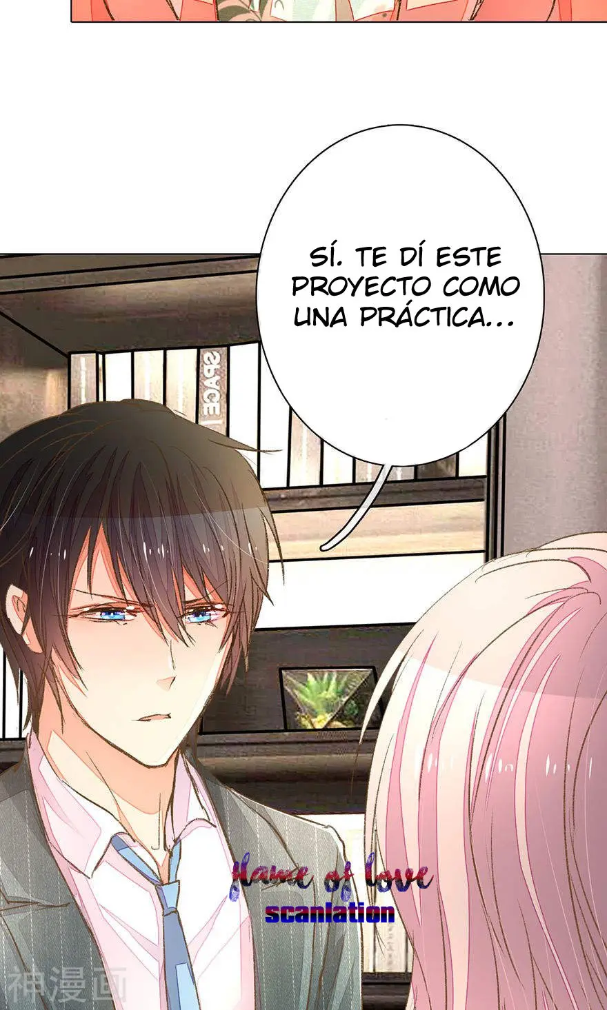 My Only Sunshine - Capítulo 56 - Página 19 - LectorTMOo