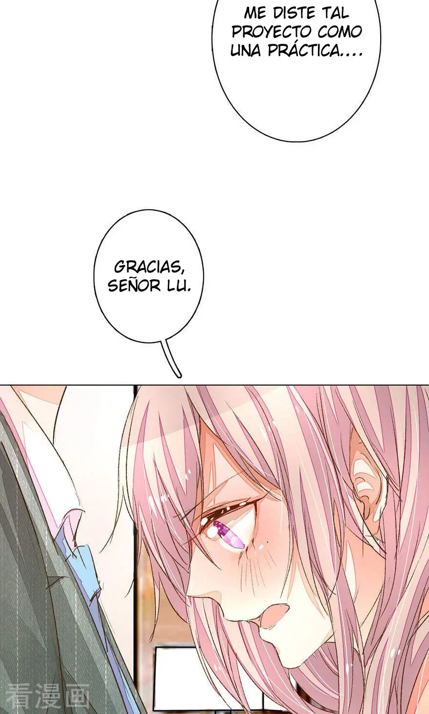 My Only Sunshine - Capítulo 57 - Página 4 - LectorTMOo