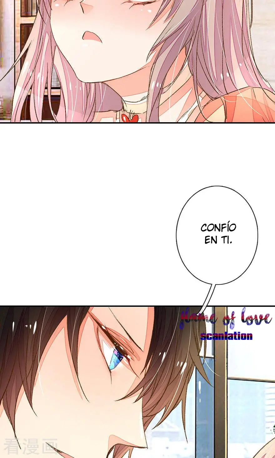 My Only Sunshine - Capítulo 57 - Página 11 - LectorTMOo