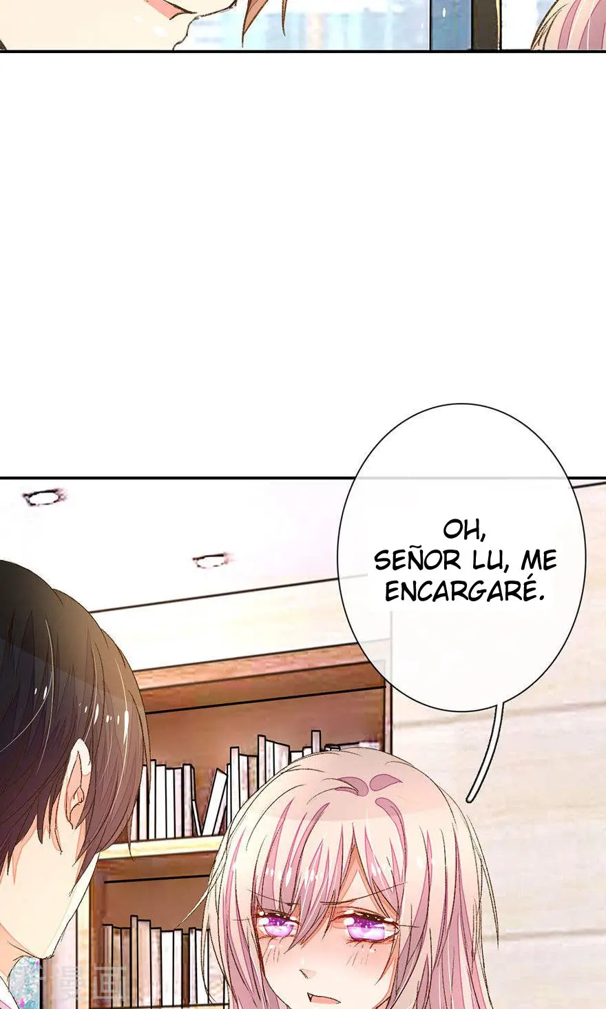 My Only Sunshine - Capítulo 57 - Página 12 - LectorTMOo