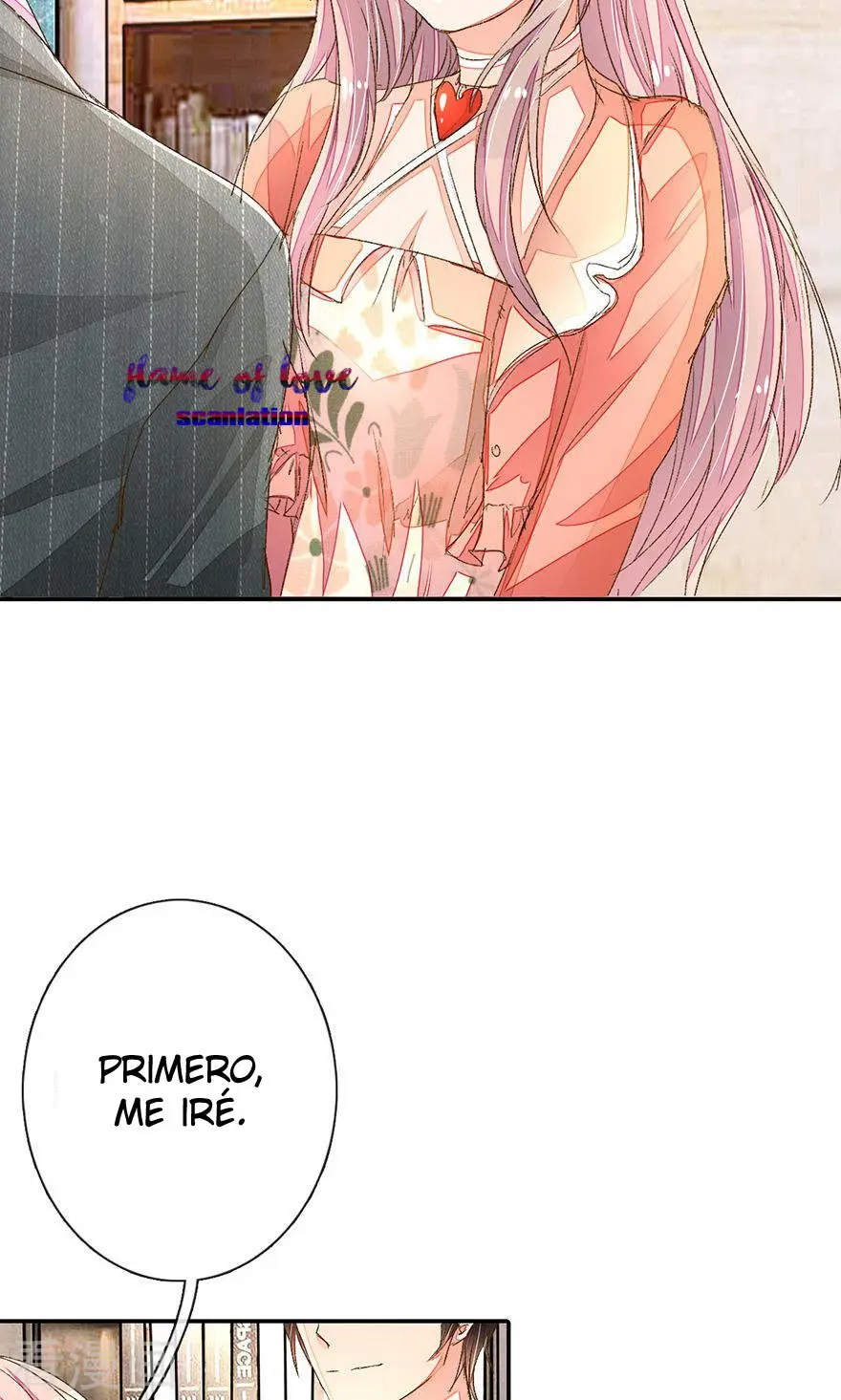 My Only Sunshine - Capítulo 57 - Página 13 - LectorTMOo