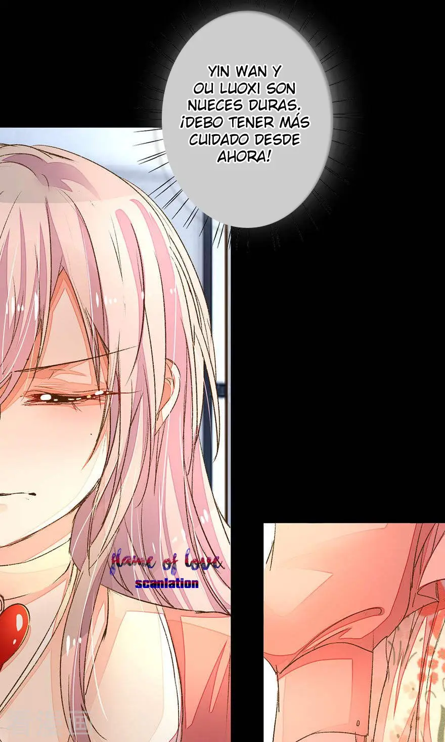My Only Sunshine - Capítulo 57 - Página 19 - LectorTMOo
