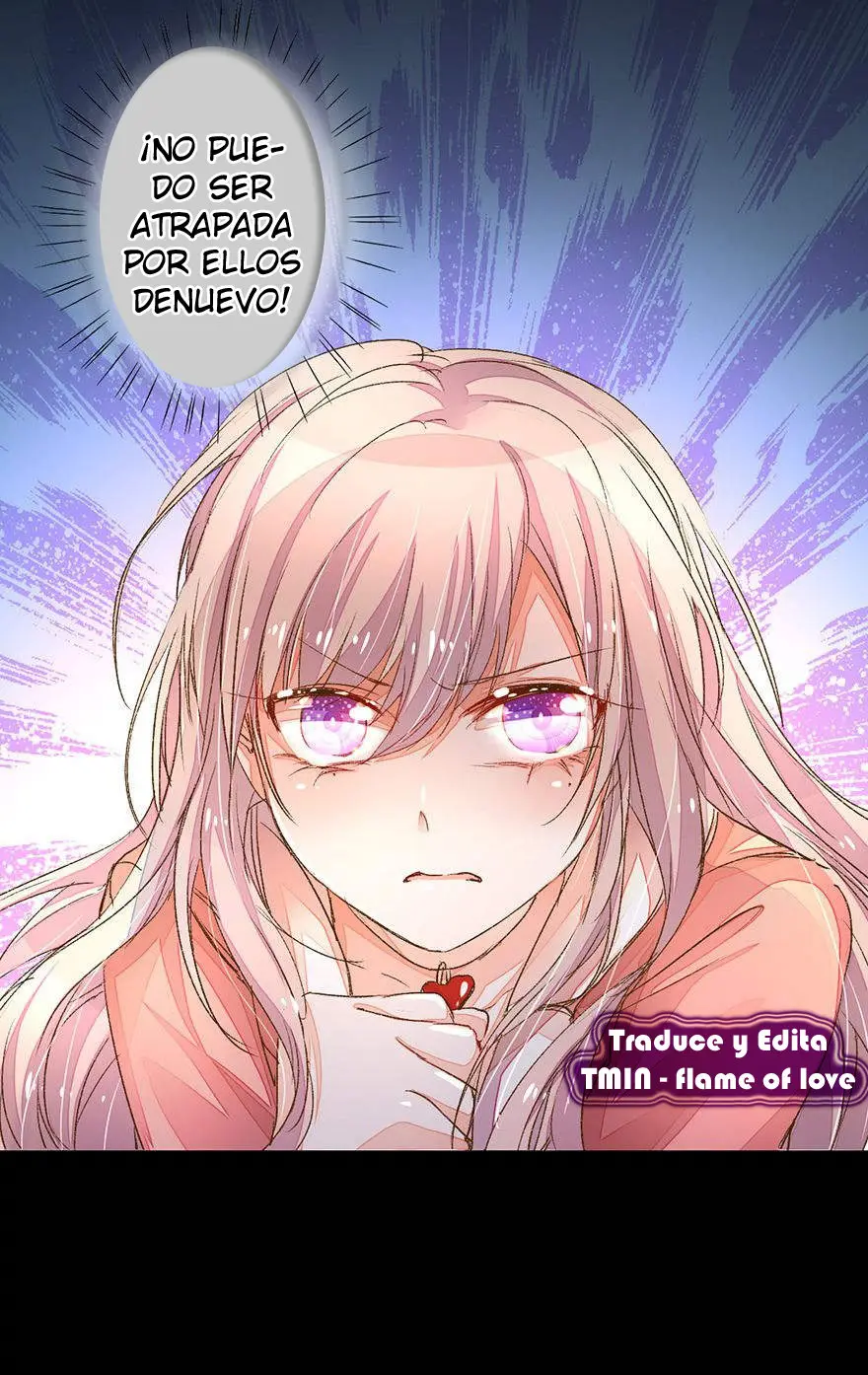 My Only Sunshine - Capítulo 57 - Página 21 - LectorTMOo