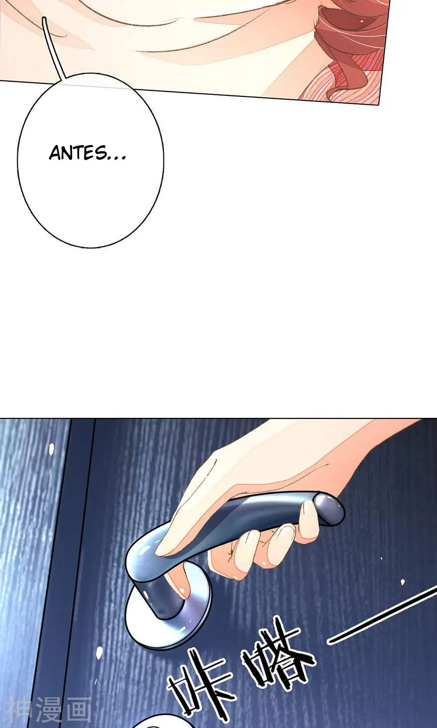 My Only Sunshine - Capítulo 58 - Página 8 - LectorTMOo