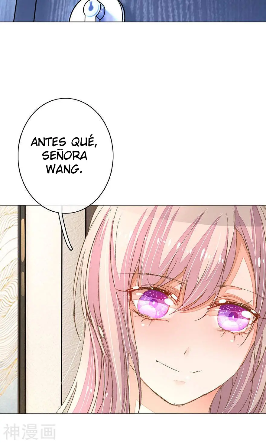 My Only Sunshine - Capítulo 58 - Página 9 - LectorTMOo
