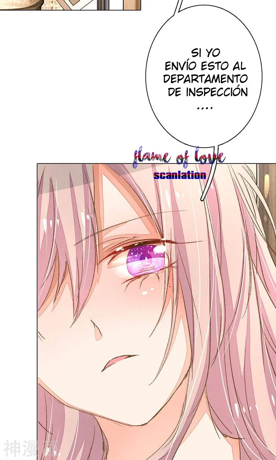 My Only Sunshine - Capítulo 58 - Página 14 - LectorTMOo