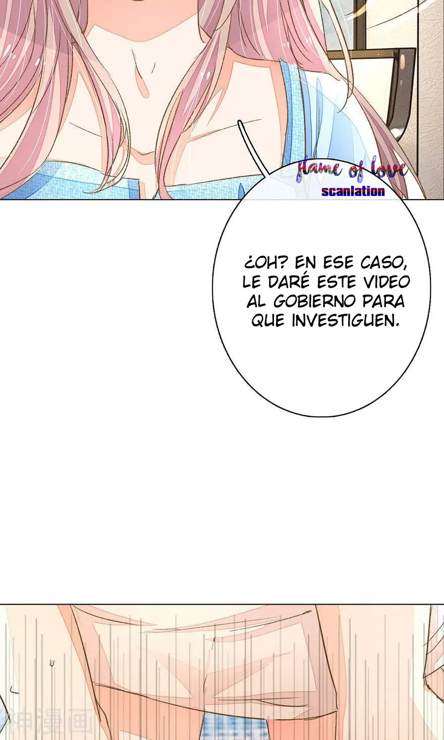 My Only Sunshine - Capítulo 58 - Página 18 - LectorTMOo