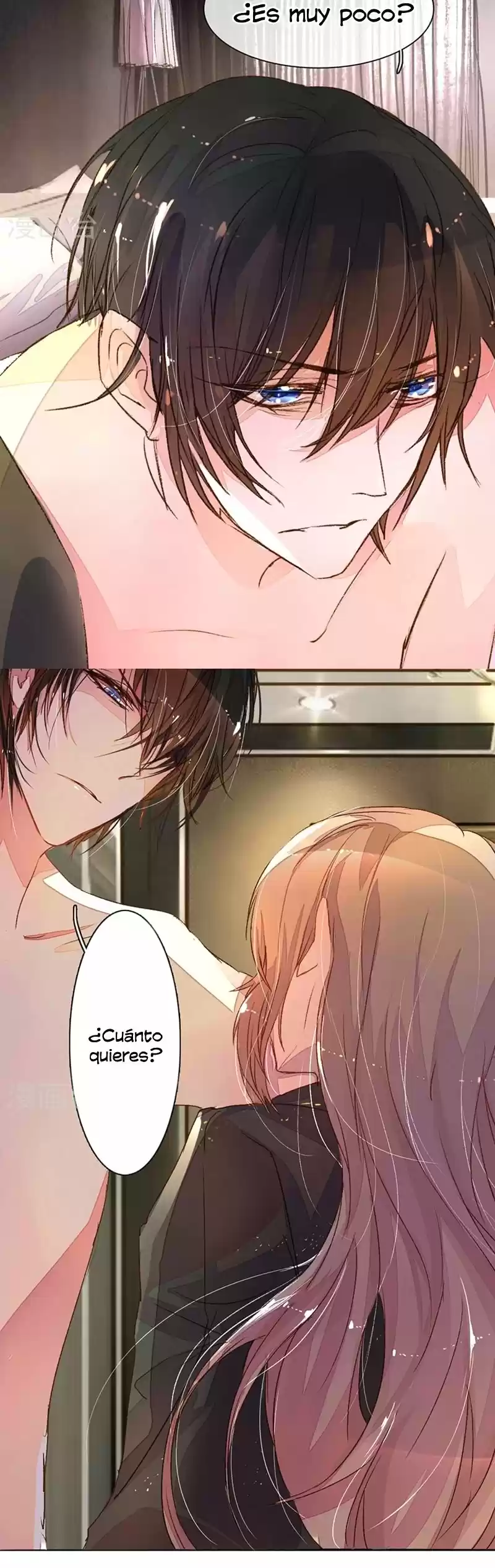 My Only Sunshine - Capítulo 6 - Página 9 - LectorTMOo