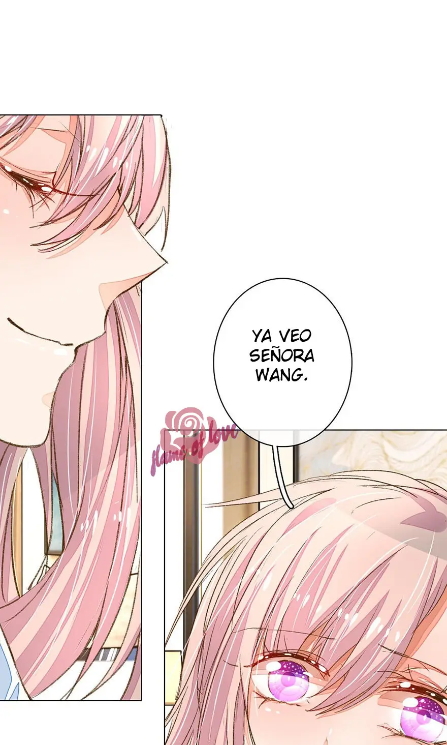 My Only Sunshine - Capítulo 60 - Página 3 - LectorTMOo