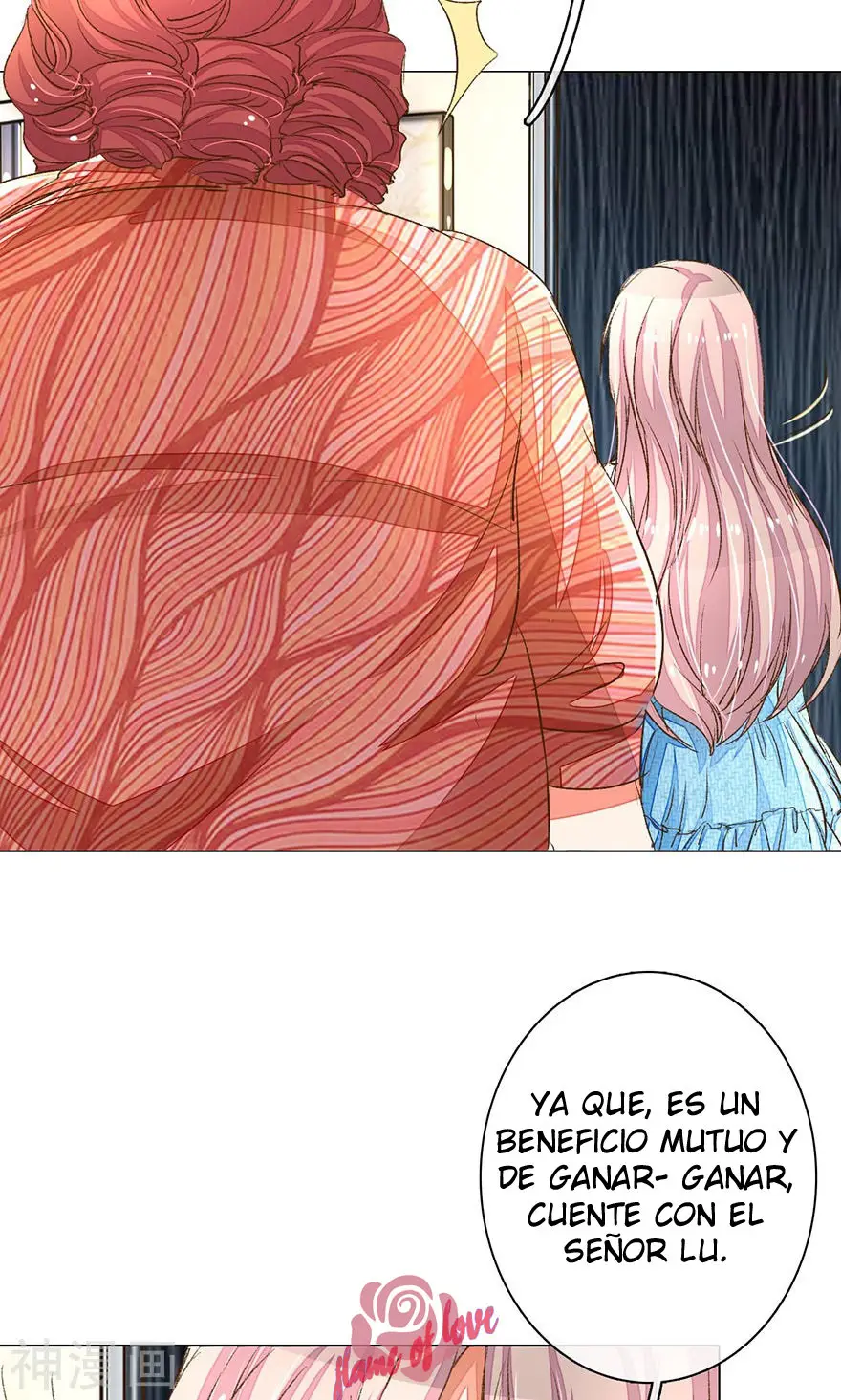 My Only Sunshine - Capítulo 60 - Página 5 - LectorTMOo