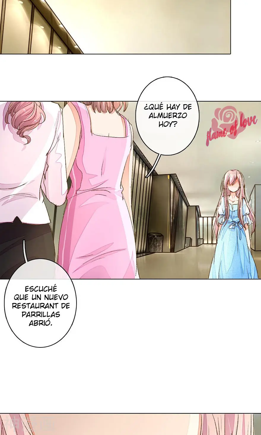 My Only Sunshine - Capítulo 60 - Página 9 - LectorTMOo