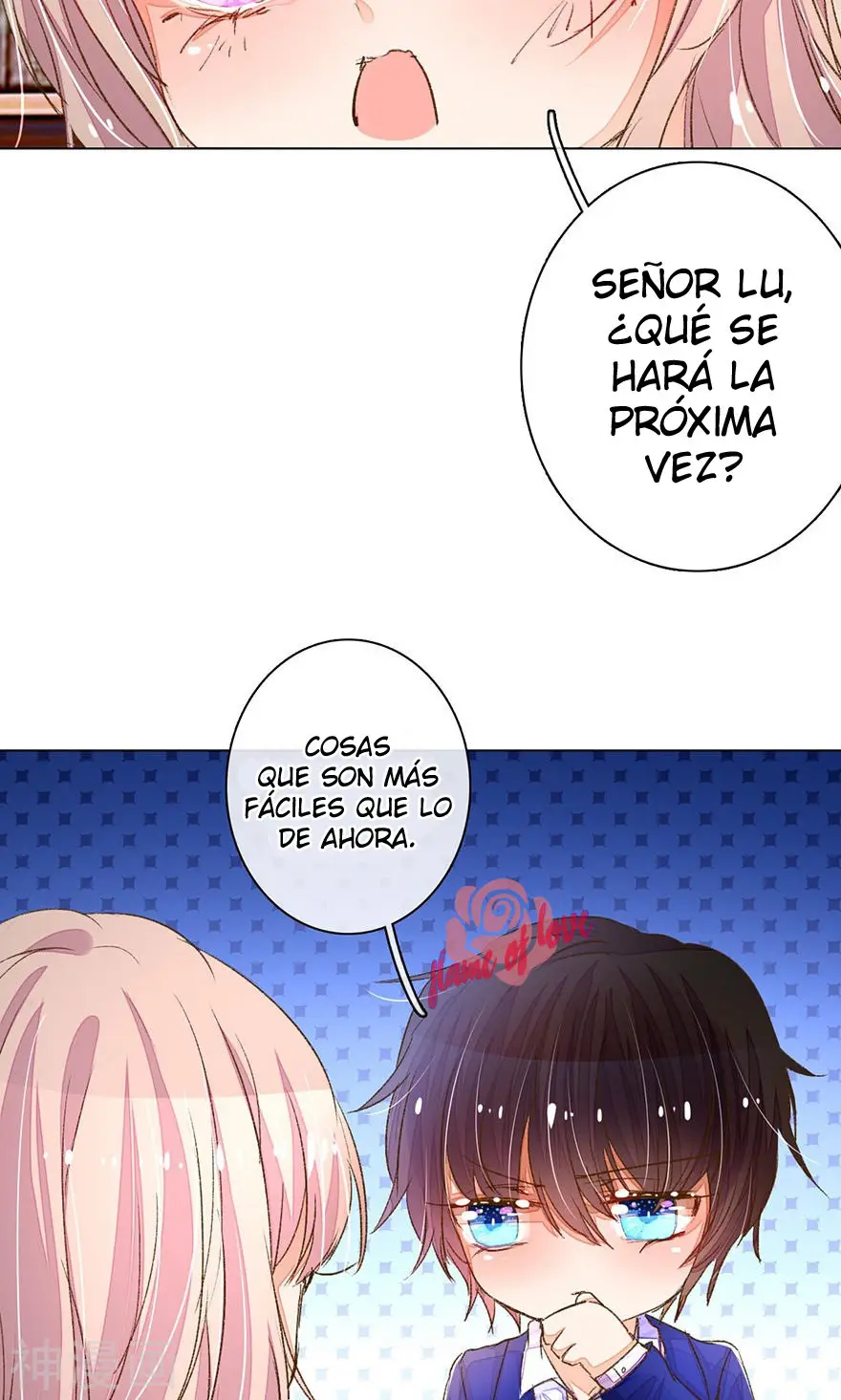 My Only Sunshine - Capítulo 60 - Página 15 - LectorTMOo