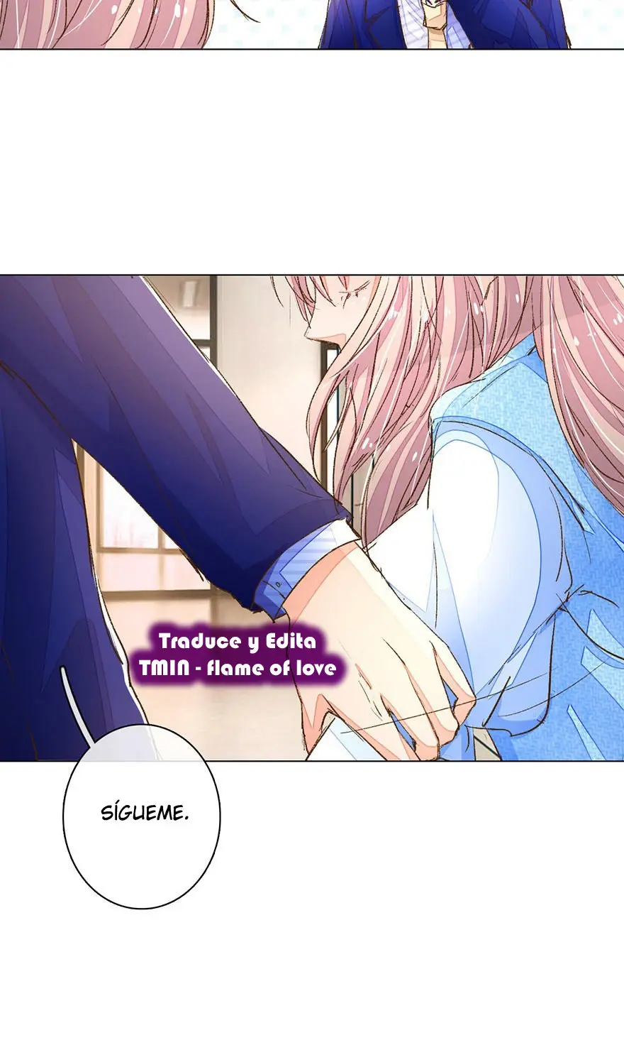 My Only Sunshine - Capítulo 60 - Página 16 - LectorTMOo