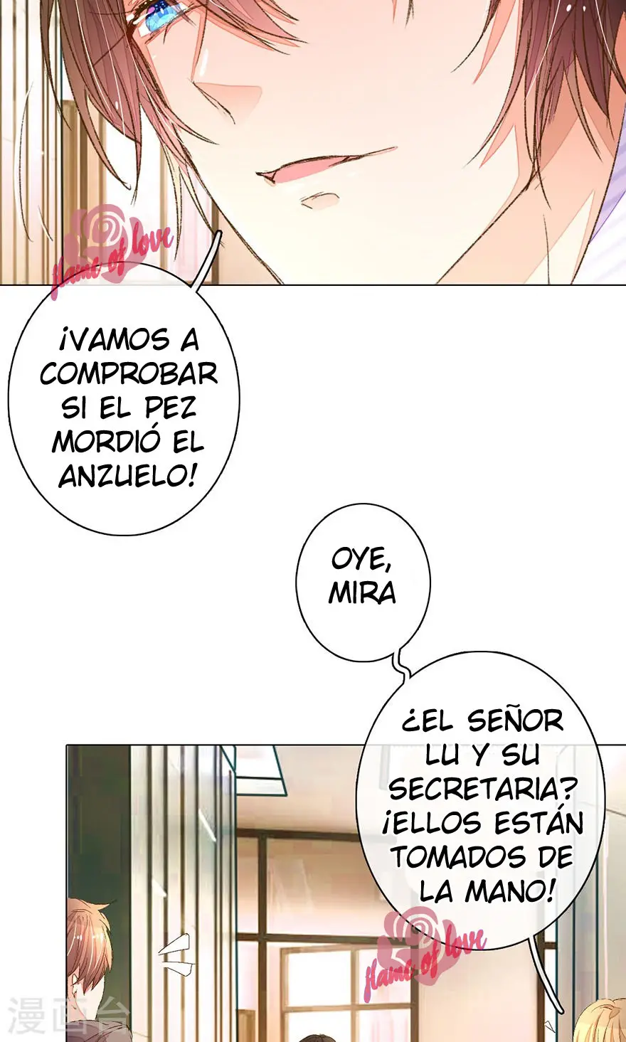 My Only Sunshine - Capítulo 61 - Página 5 - LectorTMOo