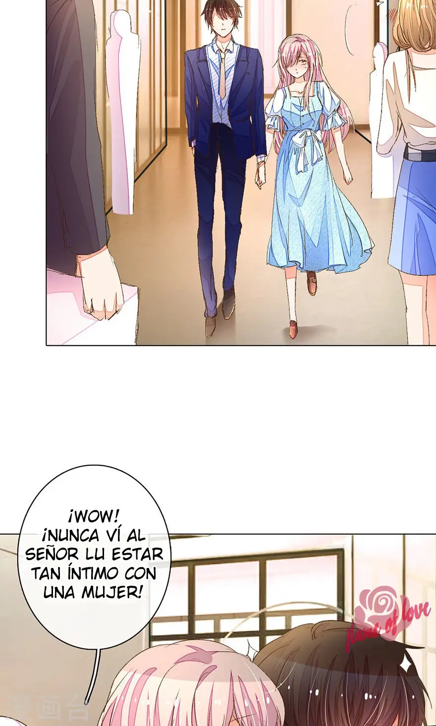 My Only Sunshine - Capítulo 61 - Página 6 - LectorTMOo