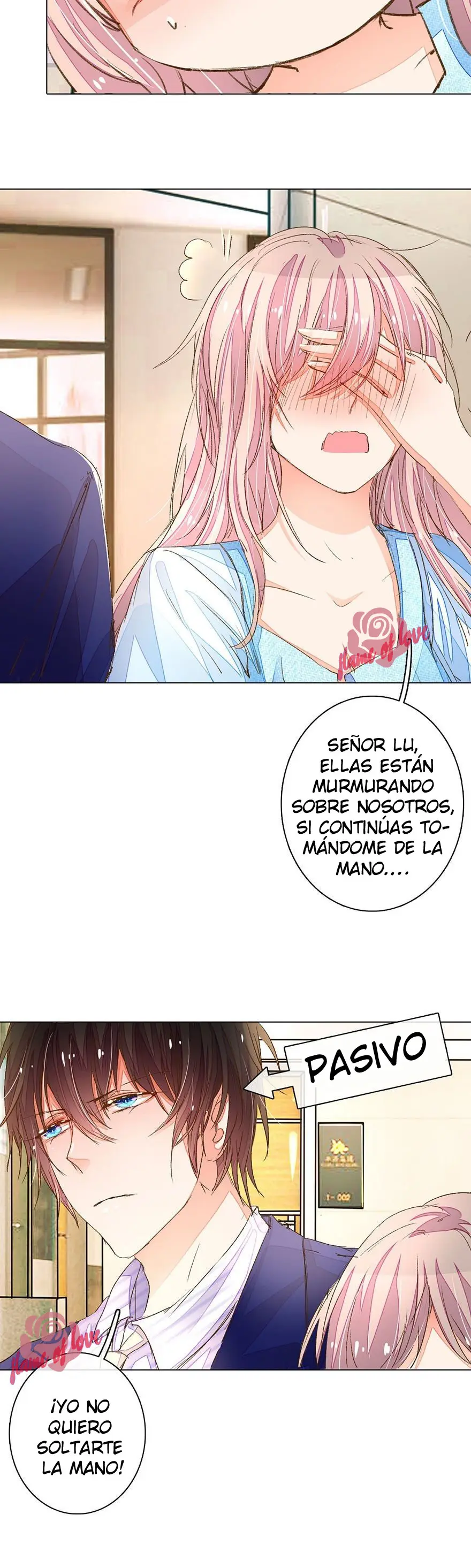My Only Sunshine - Capítulo 61 - Página 8 - LectorTMOo
