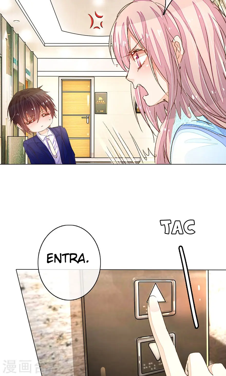 My Only Sunshine - Capítulo 61 - Página 10 - LectorTMOo