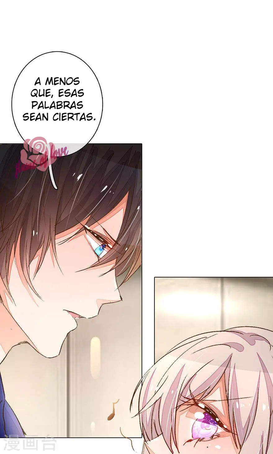 My Only Sunshine - Capítulo 62 - Página 3 - LectorTMOo