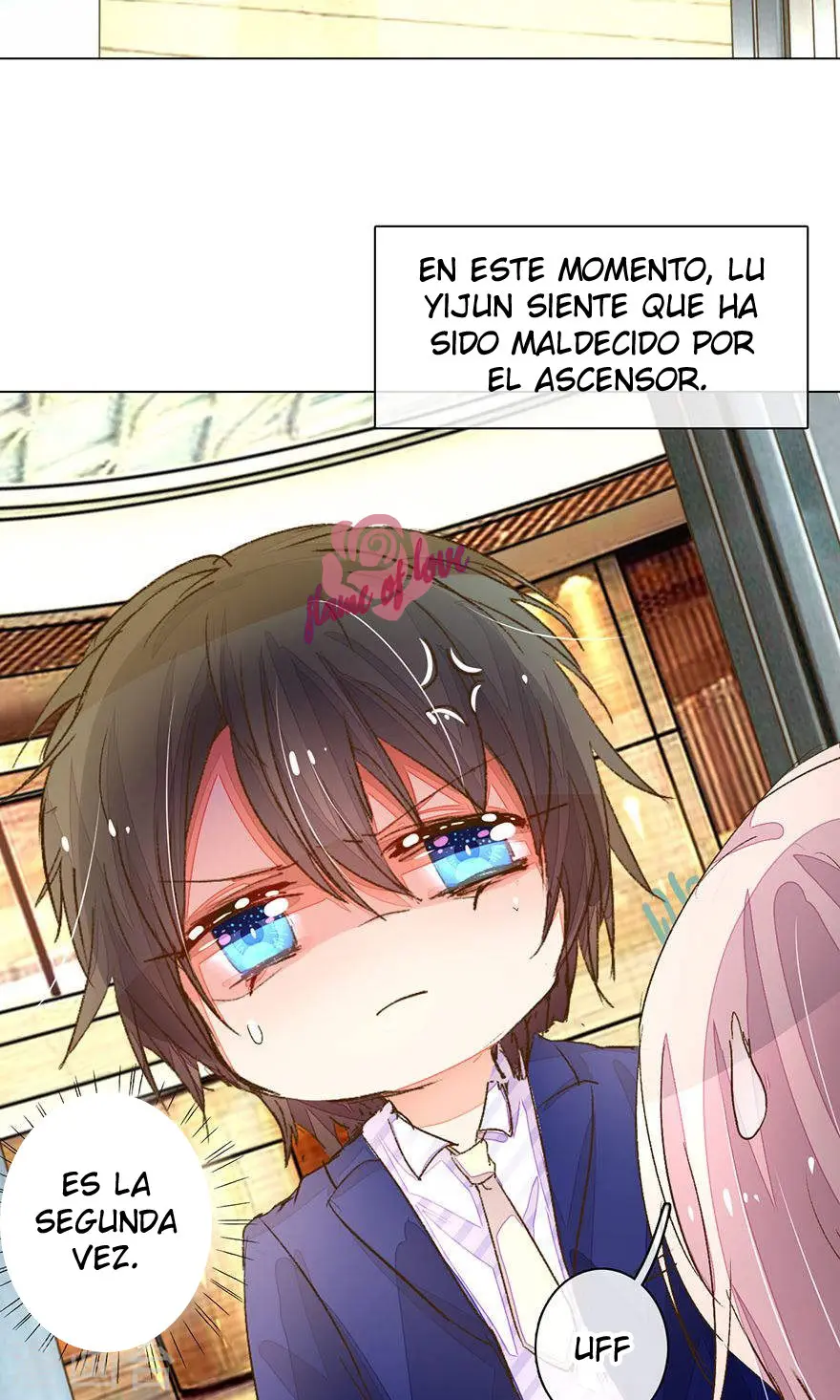 My Only Sunshine - Capítulo 62 - Página 5 - LectorTMOo