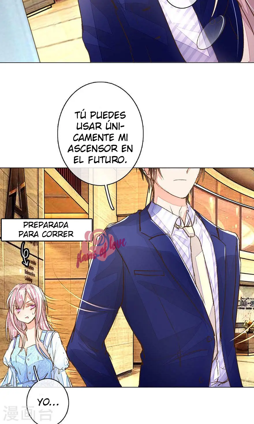 My Only Sunshine - Capítulo 62 - Página 6 - LectorTMOo
