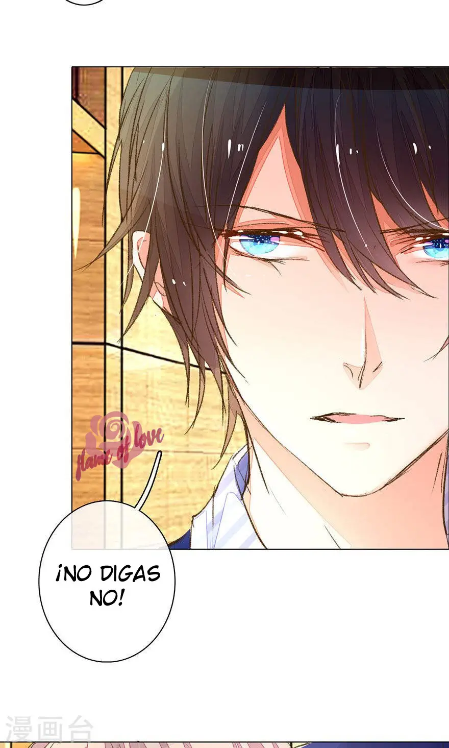 My Only Sunshine - Capítulo 62 - Página 7 - LectorTMOo